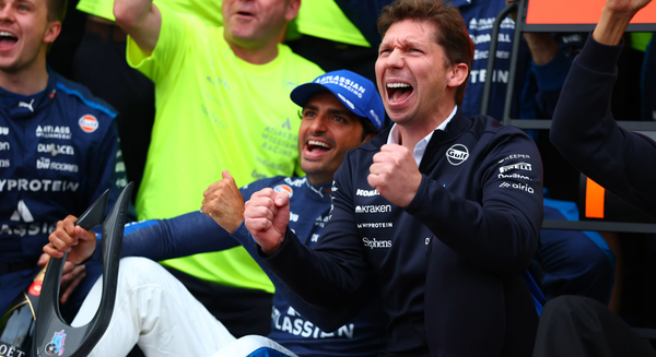 Williams F1: Restructuring Pays Off with Strong 2025 Season