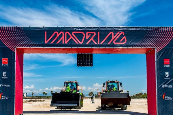 Madring: Madrid’s New F1 Circuit