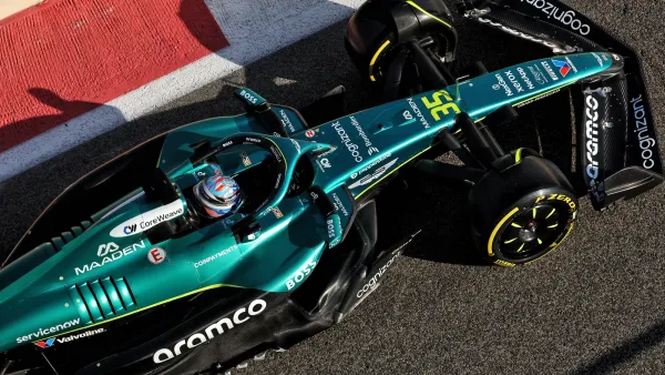 Abu Dhabi 2025 Post-Season Test – Previewing 2026